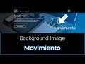 Como hacer imagen en Movimiento | Html5 - Css3 | Muy Fácil