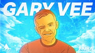 Watch Akira The Don The Greatest Year feat Gary Vee video