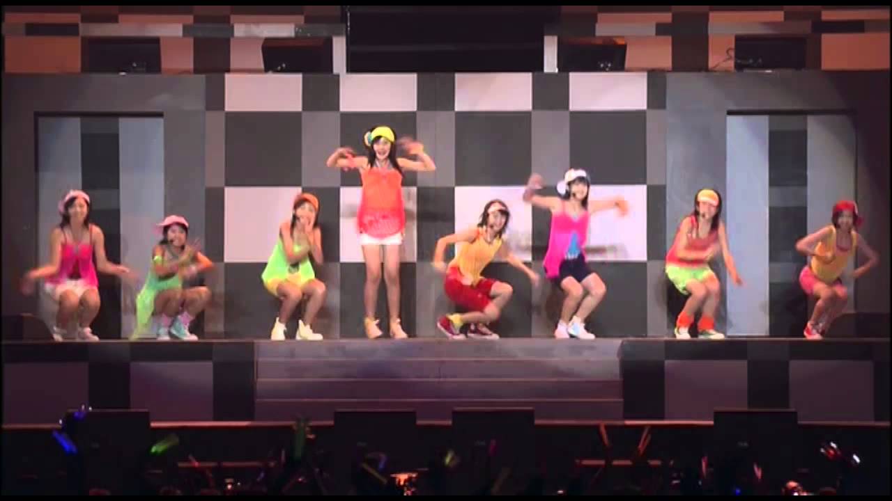 Berryz工房 21時までのシンデレラ Youtube