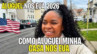 NÃO ALUGUE CASA NOS EUA ANTES DE VER ISSO! (O erro que me custou caro 🇺🇸)