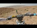 Billy Bolt's Minus 400 Extreme Desert Race Second Place POV Footage 🥈