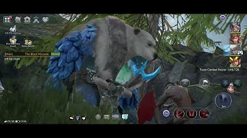 Seven Knights 2 Max Graphics Gameplay Showcase - Ultrahoge kwaliteit