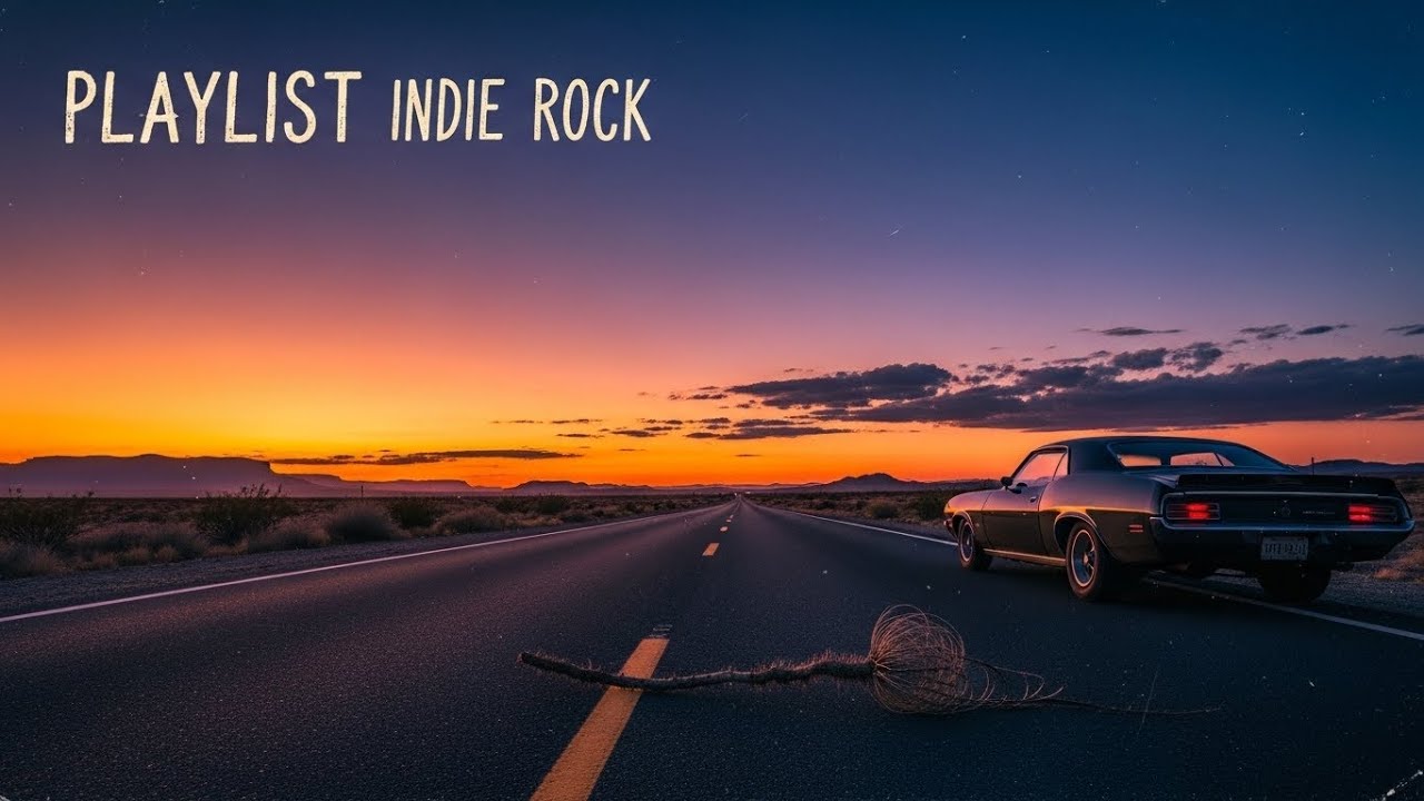 Indie Rock/Alternative Compilation 🎸 That Inspired by Vampire Weekend Vol 2218