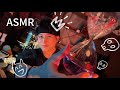 ASMR(DAY1)🌙💤Goodnight.