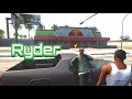 Ryder
