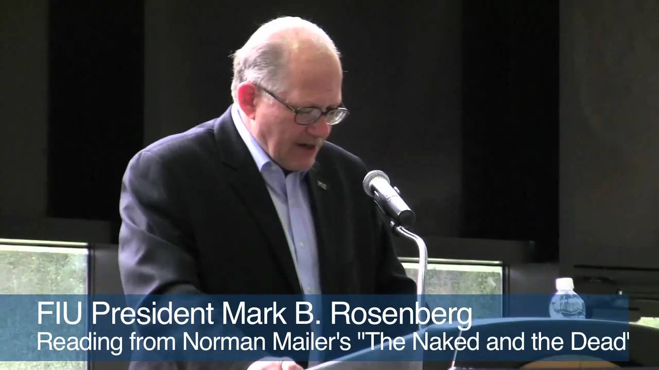 collage FIU-BBC Hosts 10th Banned Books ReadOUT Event