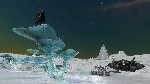 Starting the 65,000 Light-year Voyage to Beagle Point (Elite Dangerous)