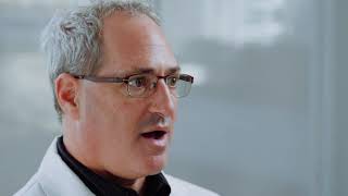 Dr. Richard Levine’s Service Specific Video: Bridge Enhanced ACL Restoration (BEAR Procedure)
