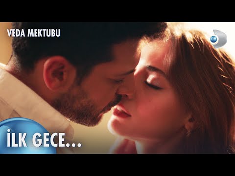 Alanur otel odasını basıyor! 😳 | Veda Mektubu 4. Bölüm