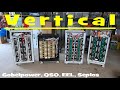 Be aware of these options features and flaws of diy vertical battery boxes a comparison