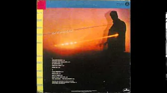 Al Corley - Square Rooms (Long Version) Al Corley - Square Rooms (Long Version)