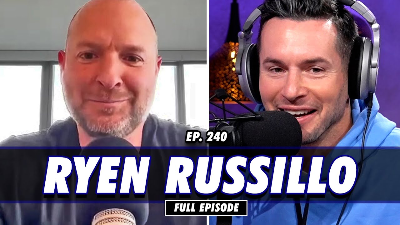 Austin Rivers on Gobert’s Image Problem \u0026 the NFL vs NBA Players Debate | The Ryen Russillo Podcast