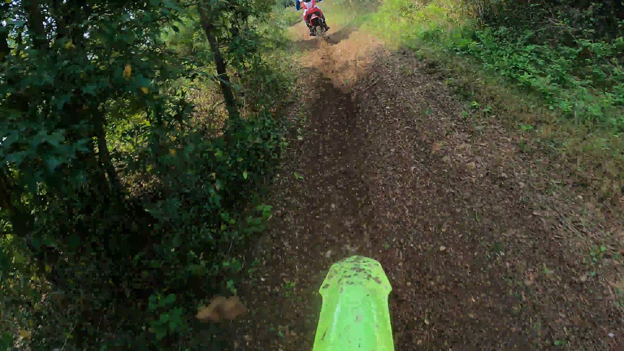 Secca Round 8 Blueberry Hill C30+