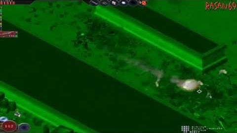 Alien Shooter walkthrough part 4