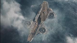 Helicarrier Take-off screenshot 4