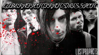 Liberation Transmission (Full Album Movie) - LostProphets HD