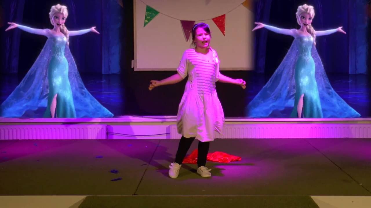 DVD-trailer: Bonte Dag 2016 OBS De Lettertuin