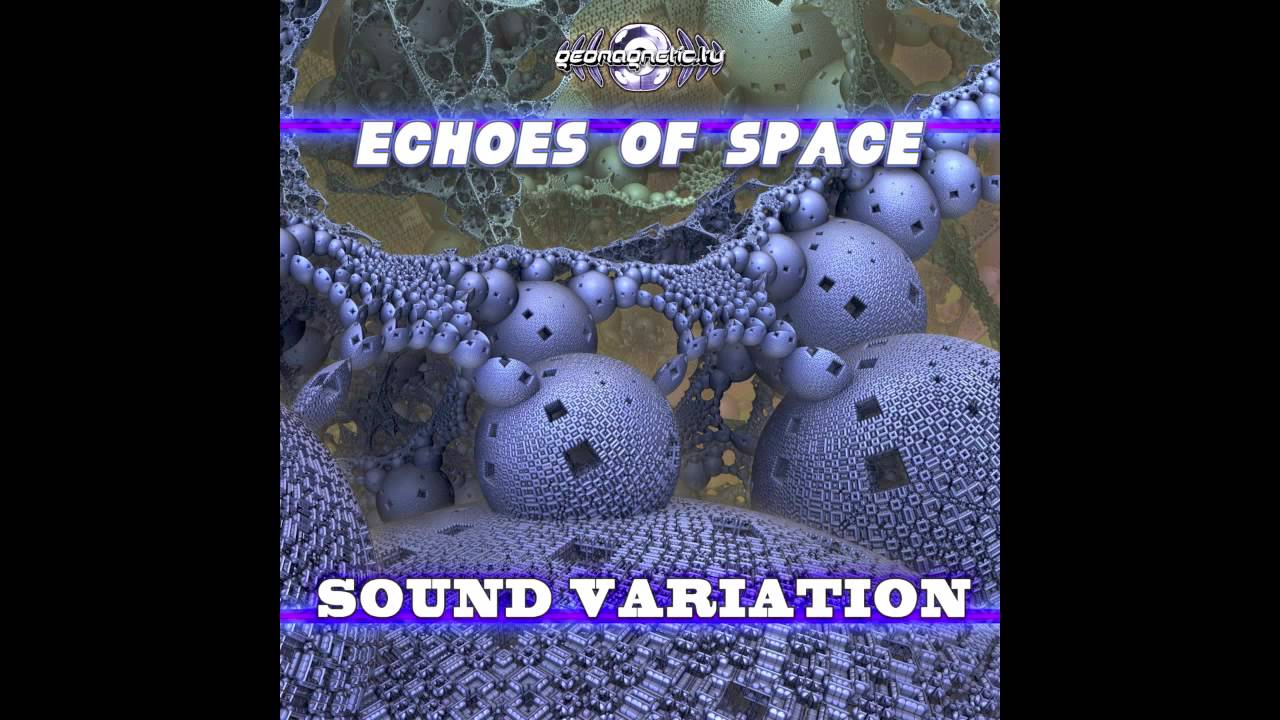 Guarda Echoes Of Space Sound Variation su YouTube Guarda Echoes Of Space Sound Variation su YouTube