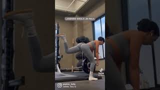 full body dumbbell workout at gym power_workout gym short_viral motivation short_feed