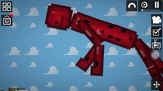 The evil big red melon movie 2 screenshot 3