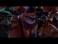 La fiesta del cine los gremlins 