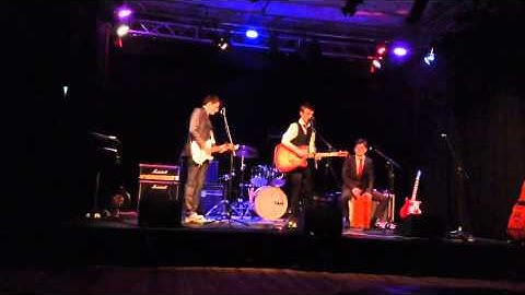 The Strypes - You Can