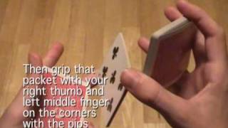XCM Tutorial 3