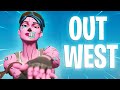 Fortnite Montage - OUT WEST (Travis Scott & Young Thug) *OG*