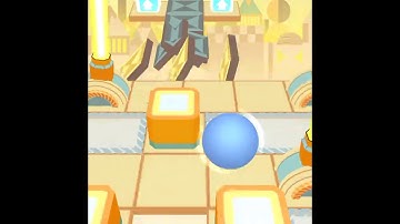 Rolling Sky Cube E17 Chill