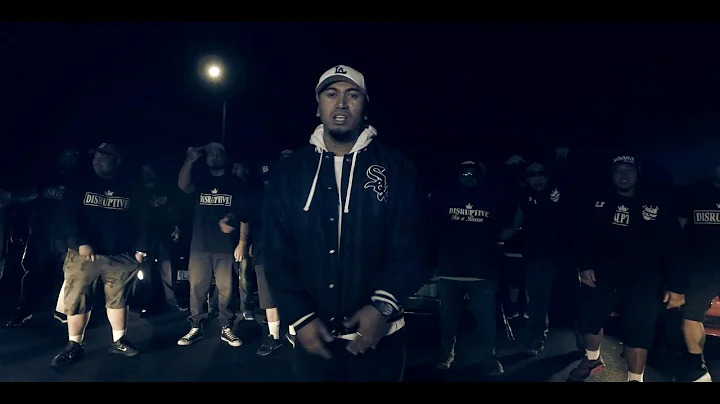 Young Swif feat Disruptive - Disruptive For A Reason