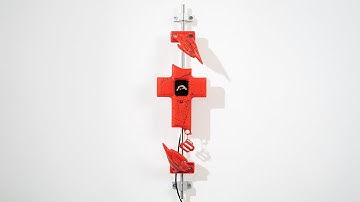 Belief Engines - Interactive Sculpture