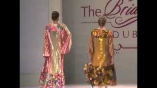 Dubai Fashion show