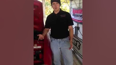 Tips to prepare for a  dyno tuning session