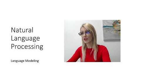 Lec03 - Language Modeling