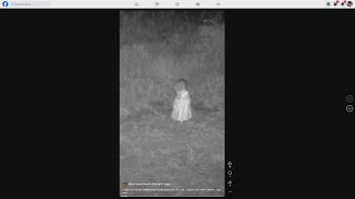 Texas mother, grandmother arrested after 2-year-old daughter found in woods alone, BCSO says