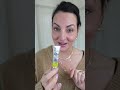 CR these are all my tips for using the Cosmetics , bye-bye under eye bags cream