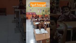 Tepuk Semangat #MailviChannel