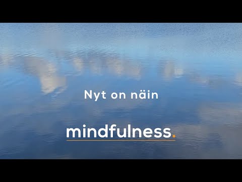 Video: Miksi meditaatio ei toimi minulle?