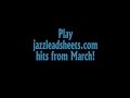 Jazzleadsheets com hits from march 2015