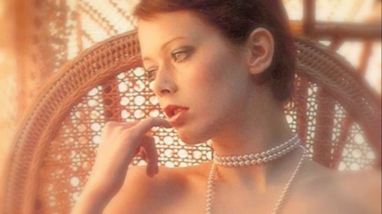The Life Of Sylvia Kristel, The Star Of The Erotic Image Emmanuelle, Will Soon Be The Subject Of A Series Archyde