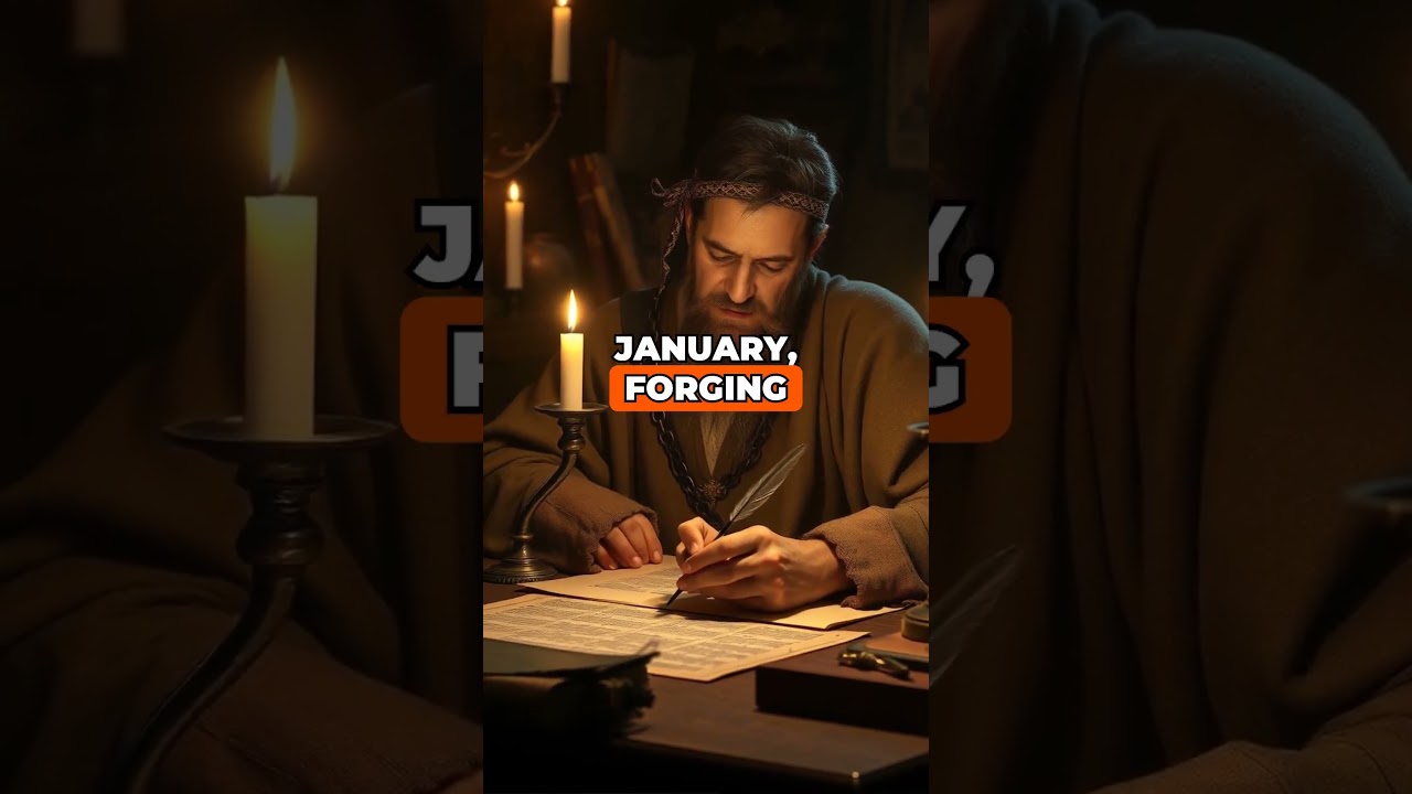 The Phantom Time Hoax!