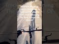 Stay busy in a healthy way #inspiration #mindset #mentalfitness #bikeride