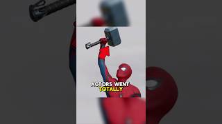 Celebrity Times Marvel Actors Went Off Script Net Worth