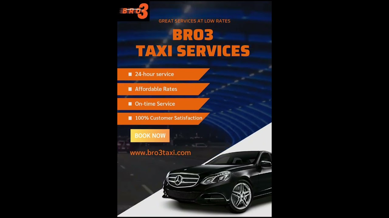 #bro3taxi
