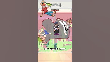 Best mobile games android ios, cool game ever player #shorts #ytshort #viral