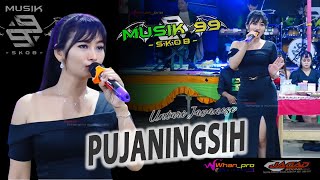 Pujaningsih Musik 99 skob Jagad 