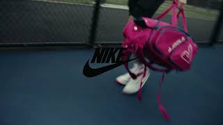 Nike spec ad - fx3