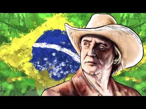 O sete de setembro - Clóvis Medeiros