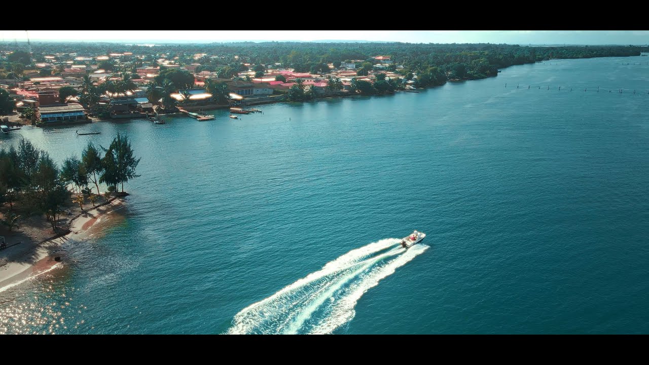 Micki Skemo feat Capo Le Zeleral Thank You Lord ( clip officiel by