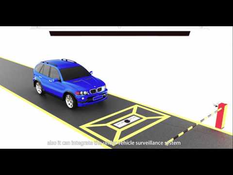 Vehicle X Ray Scanner Price